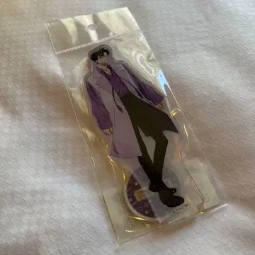 최저가 타몬군 이마돗치 카이 린타로 콜라보 카페 라메 믹스 아크릴 스탠드