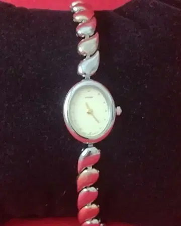 시티즌 팔찌 여성용 쿼츠