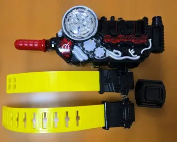 가면라이더 빌드 변신 벨트