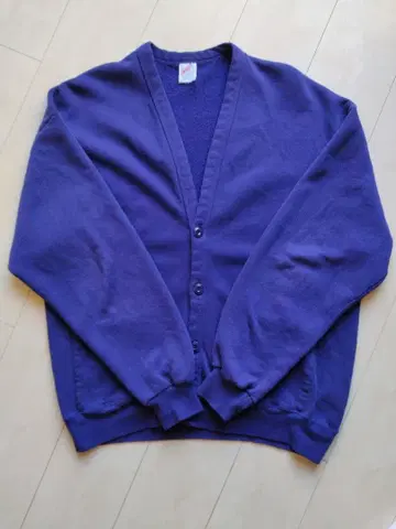 JERZEES 90s USA제 맨투맨 가디건