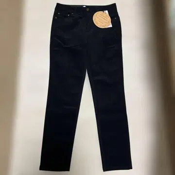 any FAM STYLE UP SKIN 스키니 팬츠 블랙