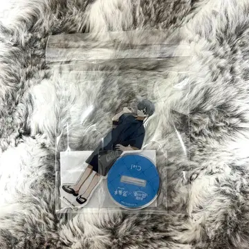 흑집사 정원의 온천 아크릴 스탠드 시엘