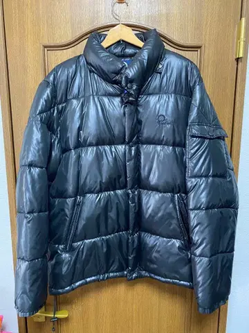Penfield 블랙 나일론 자켓 블랙