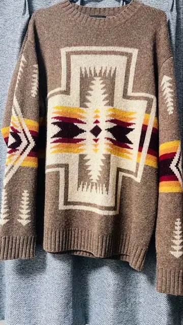 펜들턴 스웨터