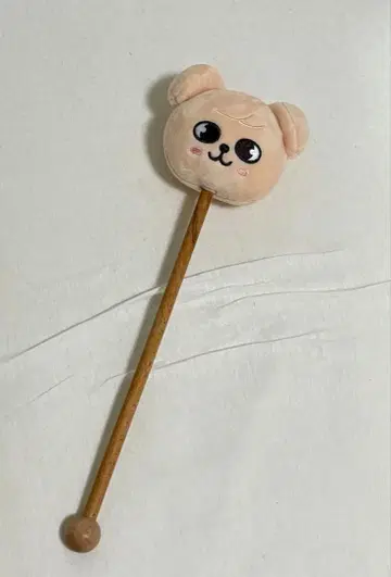 Stray Kids PuppyM 어깨 토닥이 봉