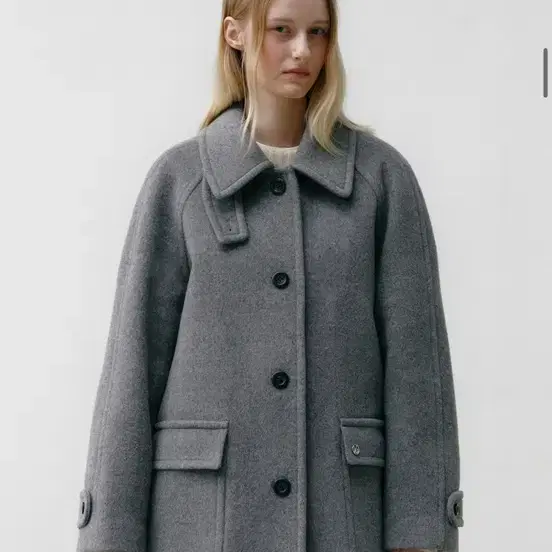 Ounce Boston Fur Jacket on Bunjang Global Site.