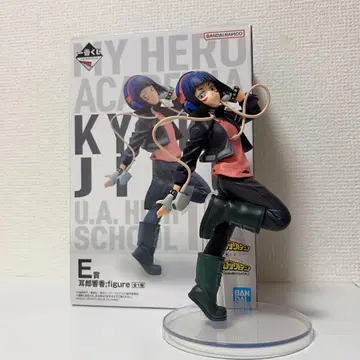 (최종 가격) 지로 쿄카 피규어