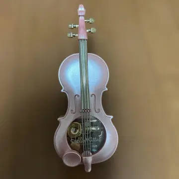 키티 오르골 레트로