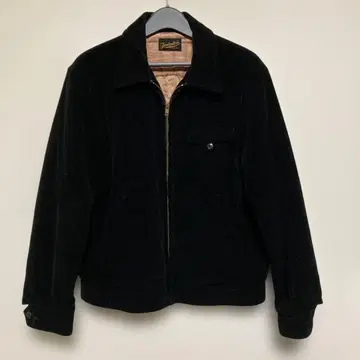 텐더 로인 코듀로이 자켓