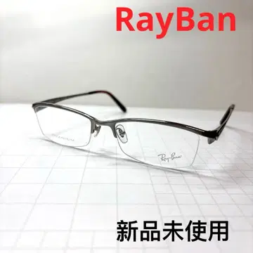 미사용 새상품 RayBan 레이밴 안경 프레임 RB8723D
