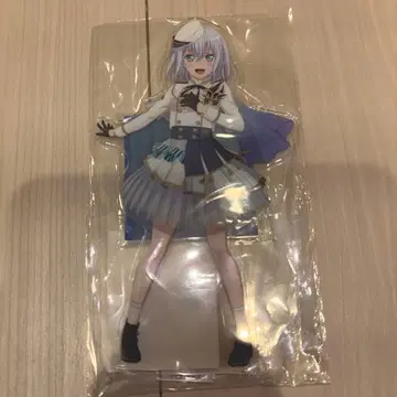 뱅드림! 쿠라타 마시로 아크릴 스탠드