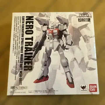 NERO TRAINER MSA-007T