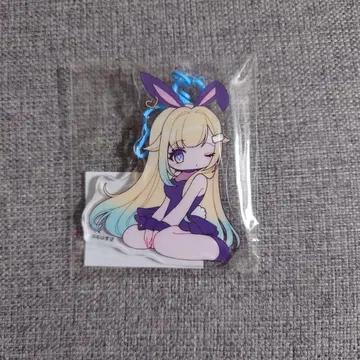 브이스포 아이자와 에마 아크릴 키링