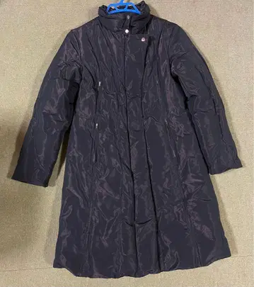 ARTISAN 아티산 롱 코트