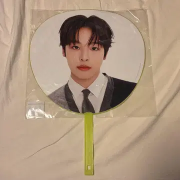 리쿠 프레 투어 굿즈 부채 NCT WISH