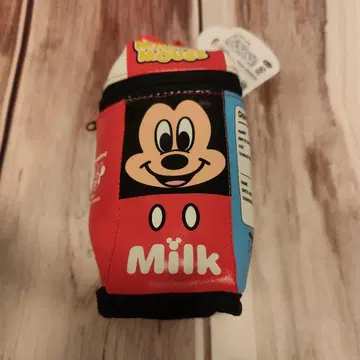 미키마우스 미니 마우스 세워서 사용하는 펜 케이스