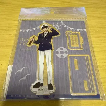 시노다 마사시 아크릴 스탠드 월드 트리거