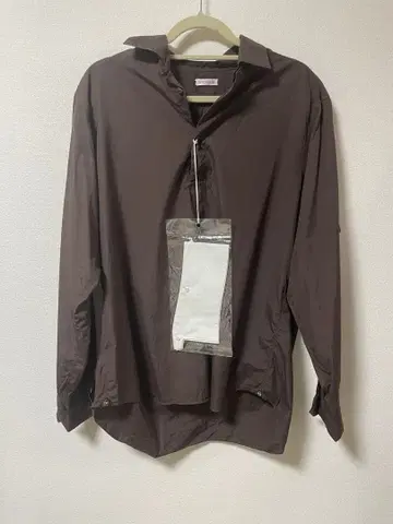 NICENESS 나이스니스 GLASCOCK 사이즈 L