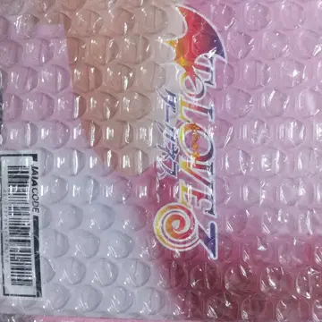 데스크탑 큐트 피규어 핑크 트러블 다크니스 라라