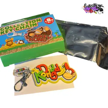 USJ 동키콩 컨트리 디디콩