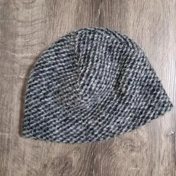 엔지니어드 가먼츠 울 니트 모자