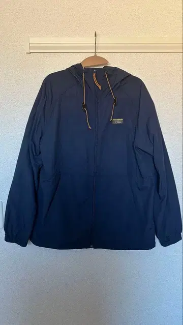 L.L.Bean 마운틴 파카 L 사이즈