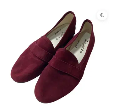 레페토 SINME 보르도 로퍼