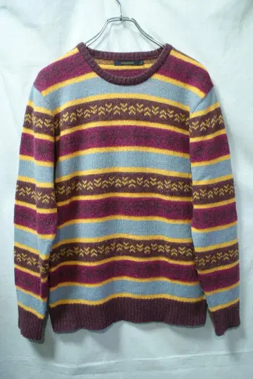 ciaopanic 차오패닉 스웨터 알파카 사이즈 L 레트로 Y2K