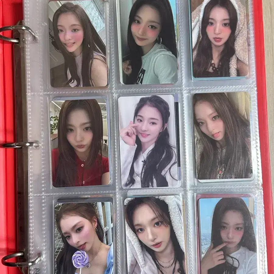 FROMIS_9 | 프로미스나인 Fromis_9 Jiheon Birthday Box Unsealed on