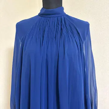 쇼와 레트로 원피스