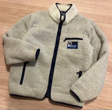 미국제 80s ~ Penfield 펜필드 파일 자켓 L