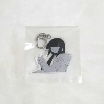 미사용 새상품 러그 트레인 누쿠누쿠 주먹밥 이나바 코모리 아크릴 키링