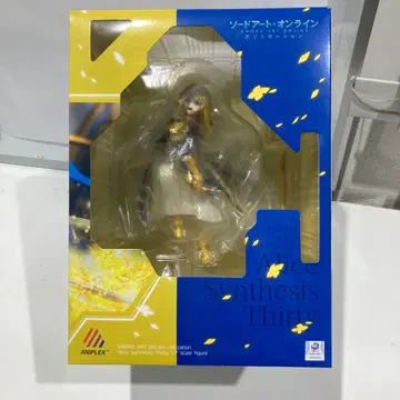 SAO 앨리스 신세시스 서티 ANIPLEX 피규어