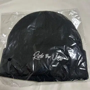 NEXZ 니트 모자 비니 Ride the Vibe 넥스지