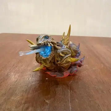 거신병 피규어 약 10cm