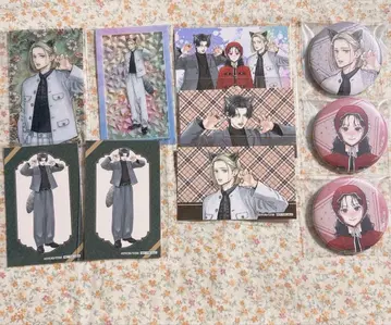 목이 멜 정도의 사랑을 줄게 POPUP SHOP 신주쿠 마루이