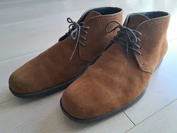 밀라숀 처카 부츠 사이즈 8