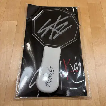 straykids 초대 응원봉 펜라