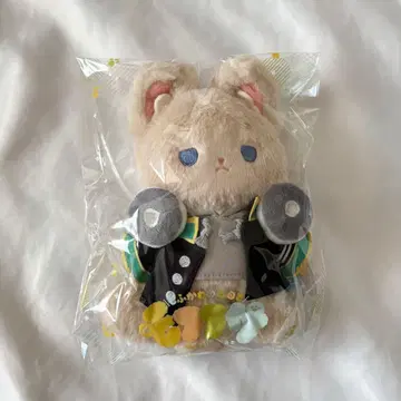 윈브레 모후후사 봉제 인형 카지 렌