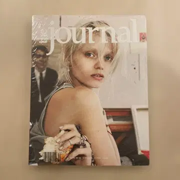 the journal 아트 디자인 잡지 30호