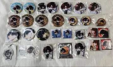 칼라 마리스 야나기 아이토 묶음 판매