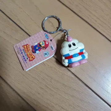 레어 당시물 슈퍼 마리오 RPG 키링 마로 1995년 스퀘어