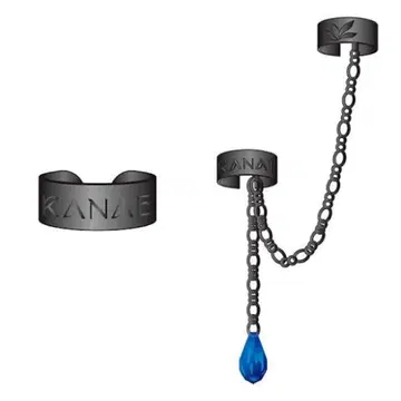 카나 요아케 릴리즈 기념 이어커프