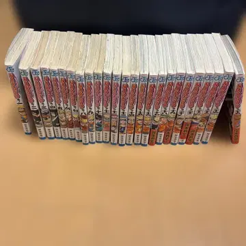 NARUTO 세트 1-25권