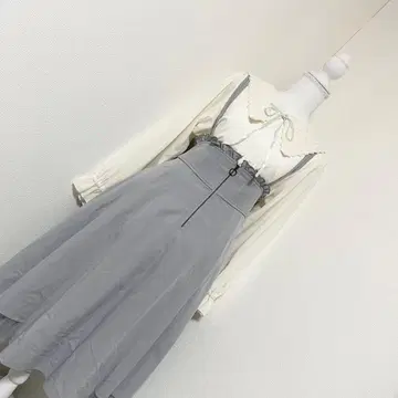 axes femme POETIQUE 청순 스타일 코디 세트