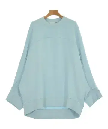 크리스찬 위난츠 맨투맨 여성용