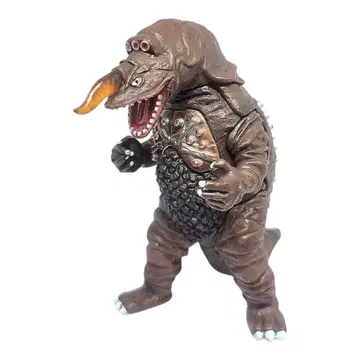 자라가스 울트라맨 DG 피규어 가챠 캡슐 토이