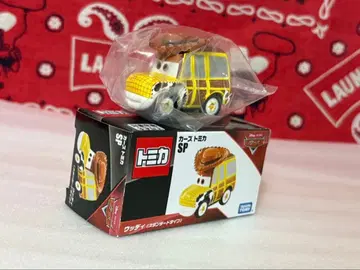 카즈 토미카 우디 스탠다드 타입 *토이스토리*