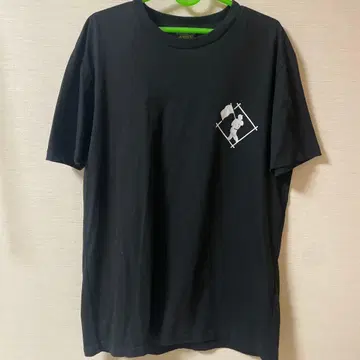 BASEBALLISM 베이스볼이즘 티셔츠 일본 니혼햄 파이터즈