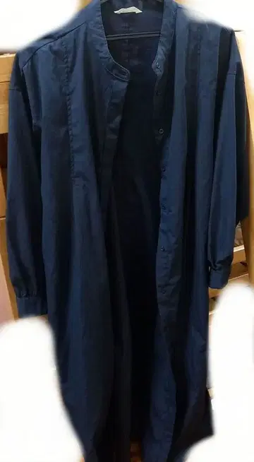 studio CLIP 스프링 코트 프리 사이즈